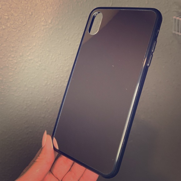 Mirror Case for iPhone XS Max & iPhone Pro Max - Picture 1 of 4